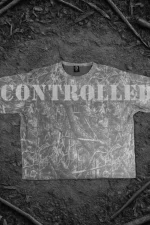 Arctic Camo Pump Cover (3)