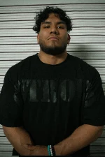 Black Lightweight Tee (3)