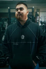 Black Og Fif Hoodiesblack Tactical Scorpion Hoodie