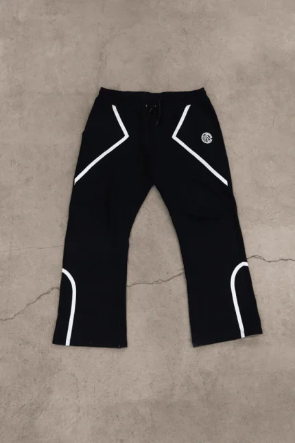 Black Tech Pants (1)