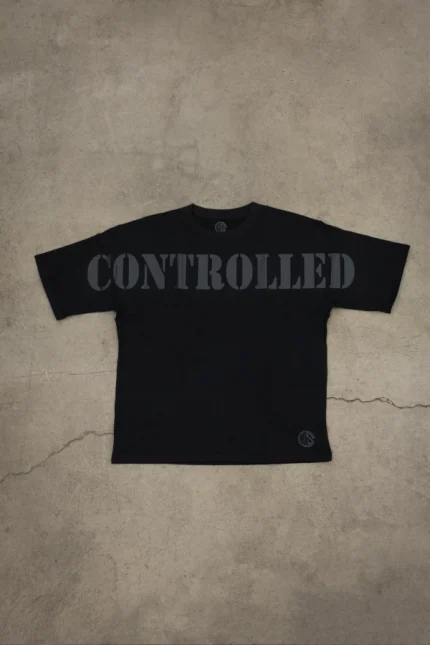 Blackout Lightweight Tee (1)