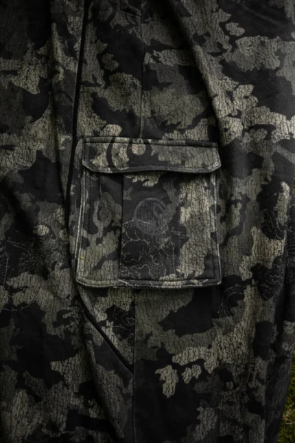 Camo Parachute Pants (1)