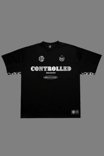 Og Black Controlled Insanity Labeled Jersey 1 300