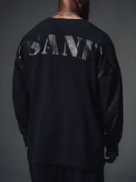 Blackout Long Sleeve Pump Cover (3)