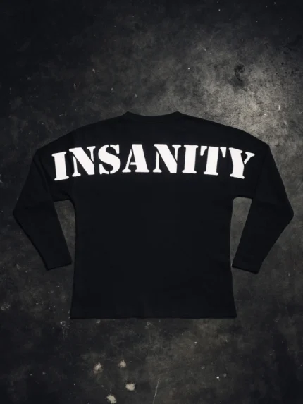 Midnight Long Sleeve Pump Cover (1)